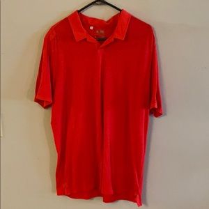 Adidas Golf Shirt